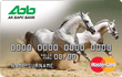 MasterCard Unembossed — Ак Барс MasterCard Unembossed — Ак Барс
