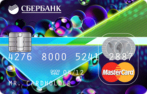 Кредитная карта сбербанк на 600 000 рублей условия