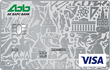 Visa Classic Unembossed — Ак Барс Visa Classic Unembossed — Ак Барс