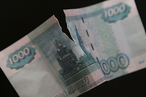 АСВ обнаружило «дыру» в балансе Мастер-Банка в размере 17,2 млрд рублей