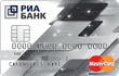 MasterCard Standard — Риабанк MasterCard Standard — Риабанк