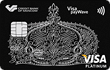 Visa Platinum — Московский Кредитный Банк Visa Platinum — Московский Кредитный Банк