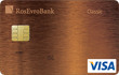 Visa Classic — РосЕвроБанк Visa Classic — РосЕвроБанк