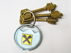 Райффайзенбанк предлагает специальные условия ипотечного кредитования