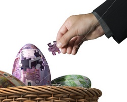 Курс евро в отп банке
