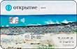 Visa Signature — Банк «ФК Открытие» Visa Signature — Банк «ФК Открытие»