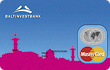 MasterCard Standard — Балтинвестбанк MasterCard Standard — Балтинвестбанк