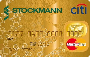 MasterCard Gold «Кредитная