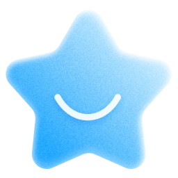 Логотип звезды