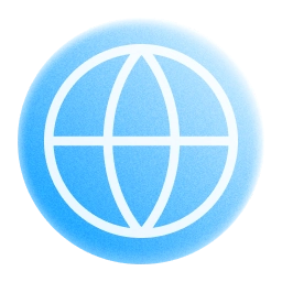 Логотип глобуса