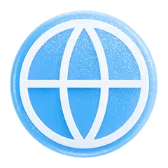 Логотип глобуса