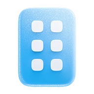 иконка многоквартирного дома