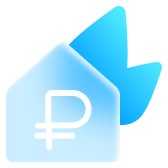 Иконка рубля