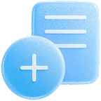 иконка документа