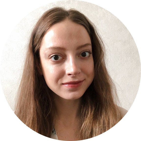 Фотография специалиста