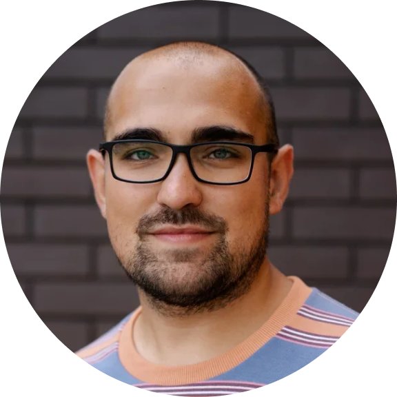 Фотография специалиста