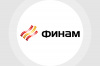 Банковская карта финам