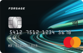 Mastercard World «Автокарта Forsage» — Экспобанк