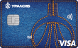 Visa Classic «Энерджинс» — Банк Уралсиб Visa Classic «Энерджинс» — Банк Уралсиб