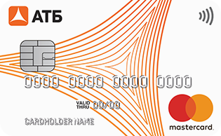 Mastercard Standard — Азиатско-Тихоокеанский Банк