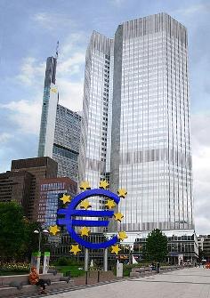 Европейский центральный банк | Банки.ру