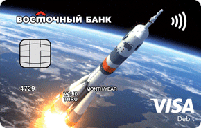 Восточный банк оформить кредит онлайн