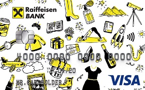 Cash back райффайзенбанк условия