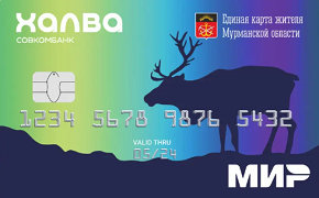 Логотоп карты банка