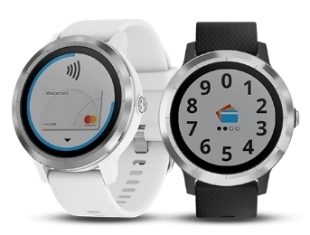 Garmin connect garmin pay online