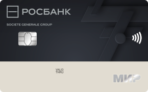Логотоп карты банка