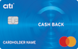 Cash Back