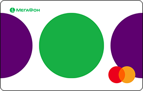 Mastercard Standard «Цифровая карта» — Банк Раунд