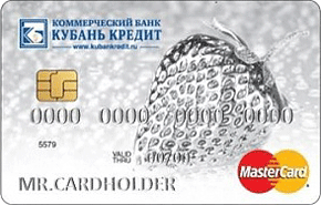 Кубань кредит ру