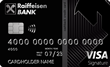Raiffeisenbank Cashback Premium Credit Card smm