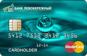 оформить кредит в левобережном банке что нужнокредиты для малого бизнеса в калининграде