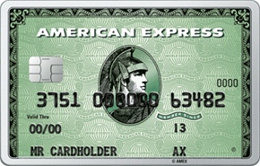 American Express Card «American Express Card» — Русский Стандарт