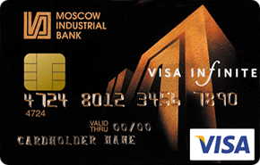 Минбанк карта мир