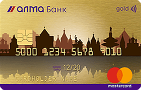 Карта тройка банк