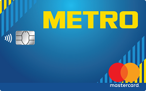 Mastercard World «METRO» — Кредит Европа Банк