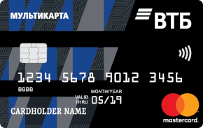 Мошенничество с кредитными картами втб