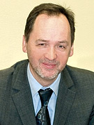 Валерий Леонидович Торхов